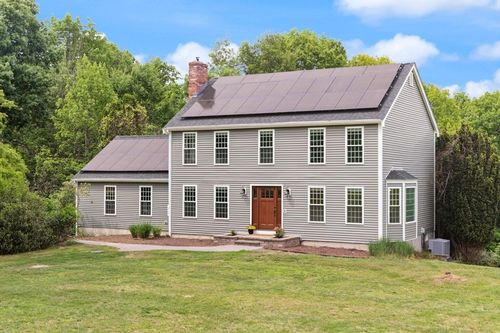 50 Farm Hill Rd, Wrentham, MA, 02093-1835 | Card Image