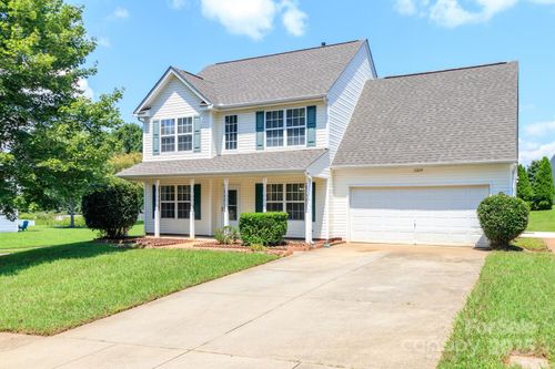 11039 Palestrina Rd, Charlotte, NC, 28215-7319 | Card Image