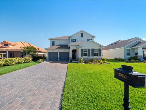 30053 Island Club Drive, TAVARES, FL, 32778 | Card Image