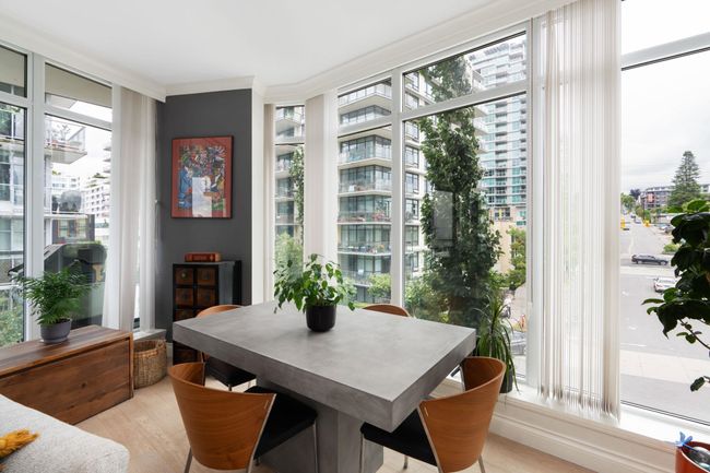 309 - 199 Victory Ship Way, Condo with 2 bedrooms, 2 bathrooms and 1 parking in North Vancouver BC | Image 11