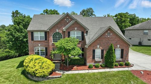 4870 Highland Oaks Dr, Cincinnati, OH, 45248 | Card Image