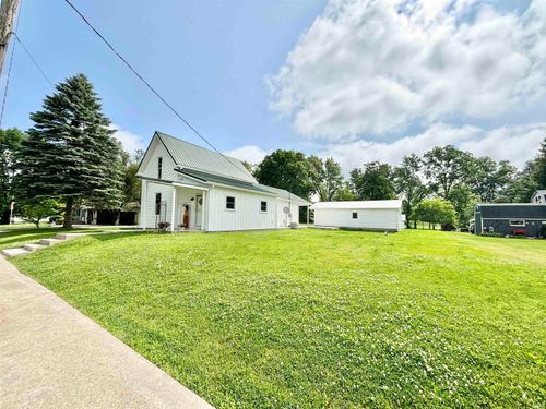 118 N College St, Amboy, IN, 46911-9278 | Card Image