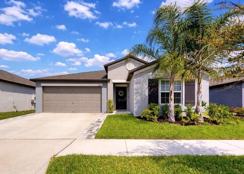 13256 Great Plains Dr, RIVERVIEW, FL, 33579-9437 | Card Image