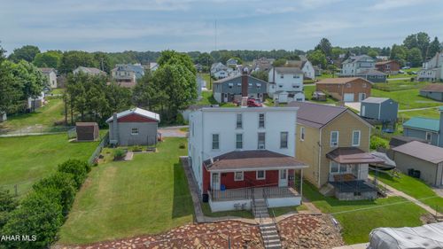 715-717 Prospect Street, Portage, PA, 15946 | Card Image