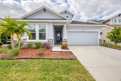 3819 Sunshine Pine Avenue, House other with 3 bedrooms, 2 bathrooms and null parking in BRADENTON FL | Image 1