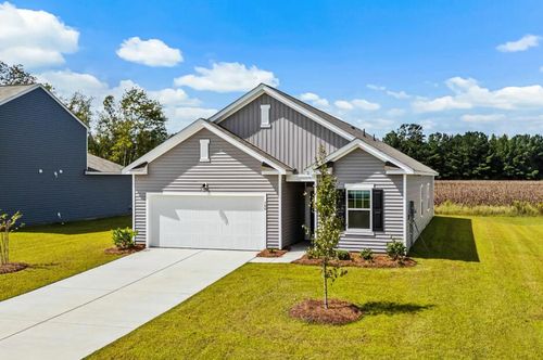 5297 Cottage Landing Dr, Summerville, SC, 29485-9333 | Card Image