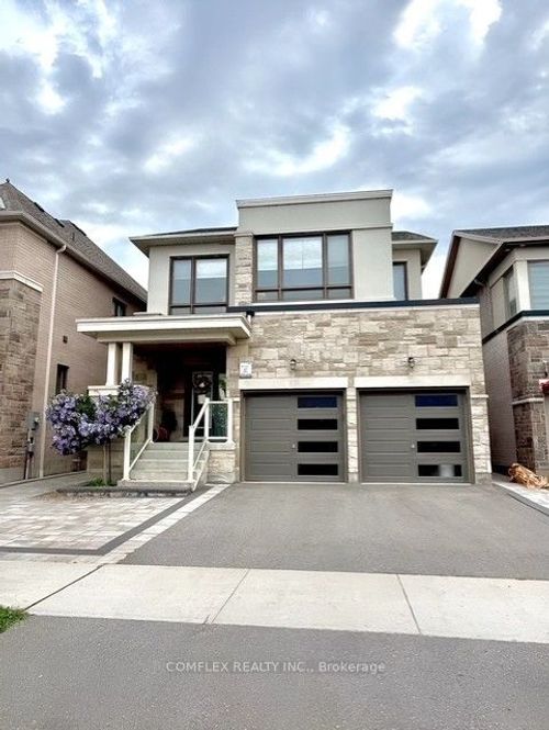 59 Maskell Cres, Whitby, ON, L1P0J6 | Card Image