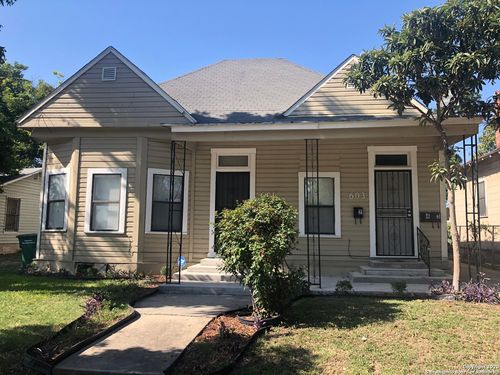 apt-2-603 Devine St, San Antonio, TX, 78210-1544 | Card Image