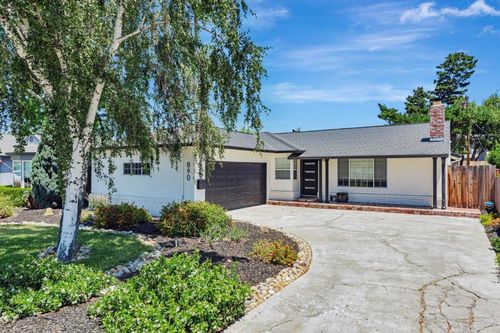 890 Wainwright Dr, San Jose, CA, 95128-3467 | Card Image