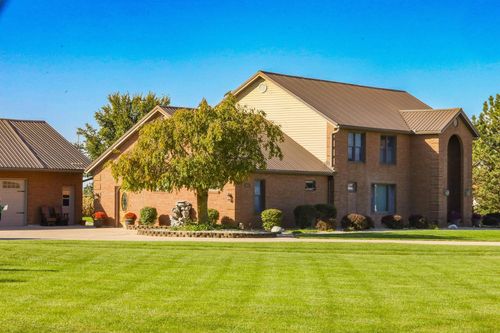 4978 Buschor Rd, Coldwater, OH, 45828-9703 | Card Image