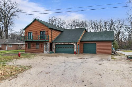 6764 Lee Harbor Lane, BLACK WOLF, WI, 54902 | Card Image