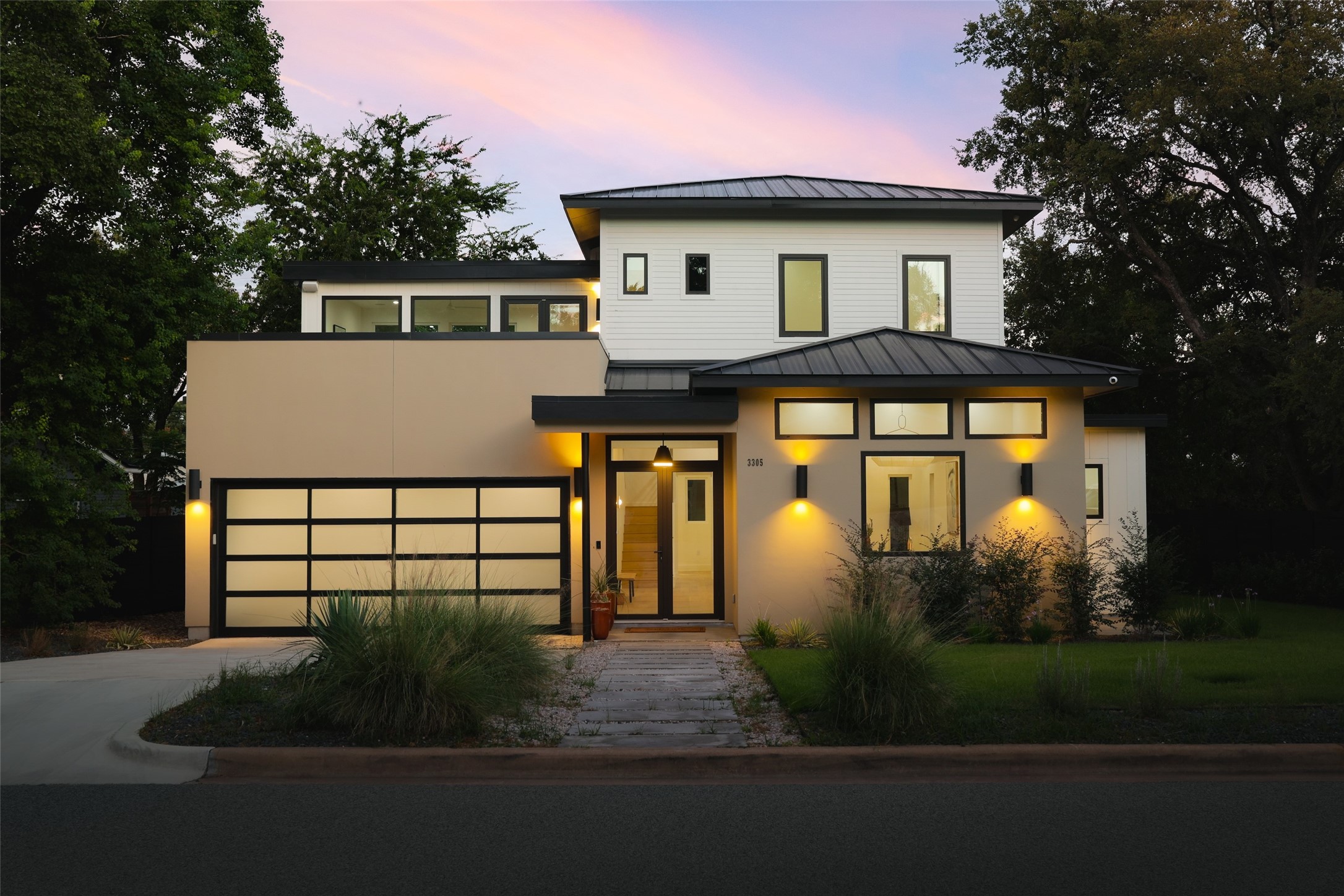 Westland Dr, Austin, TX 78704