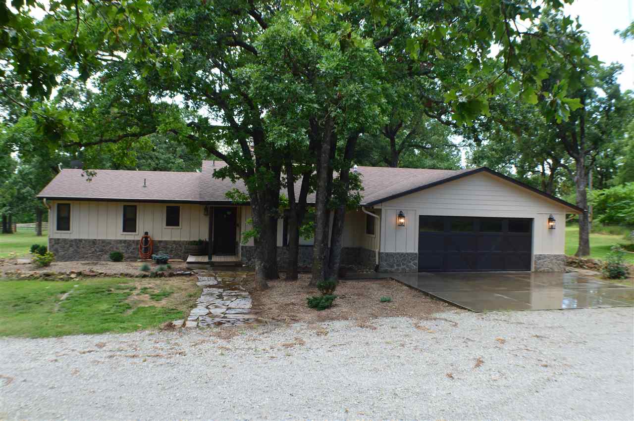 Range Rd, Stillwater, OK 74075