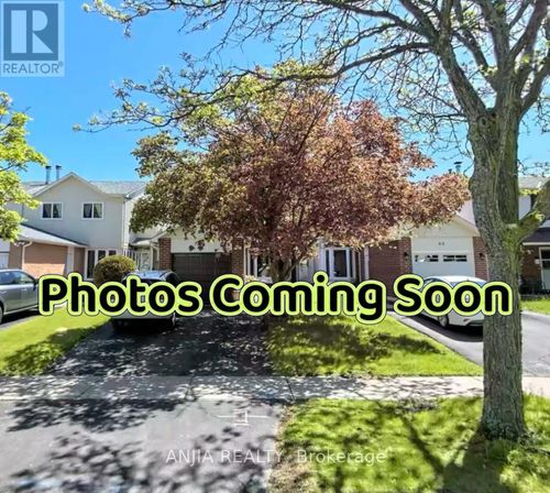 93 Pondtail Dr, Toronto, ON, M1V1Z3 | Card Image