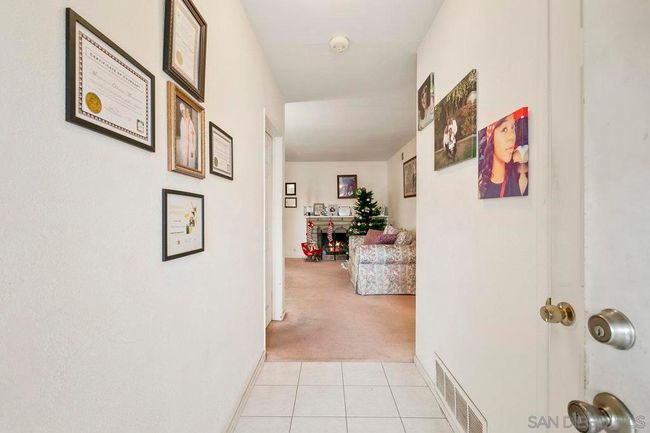 1580 Woodrow Ave, House other with 3 bedrooms, 2 bathrooms and 4 parking in Lemon Grove CA | Image 4