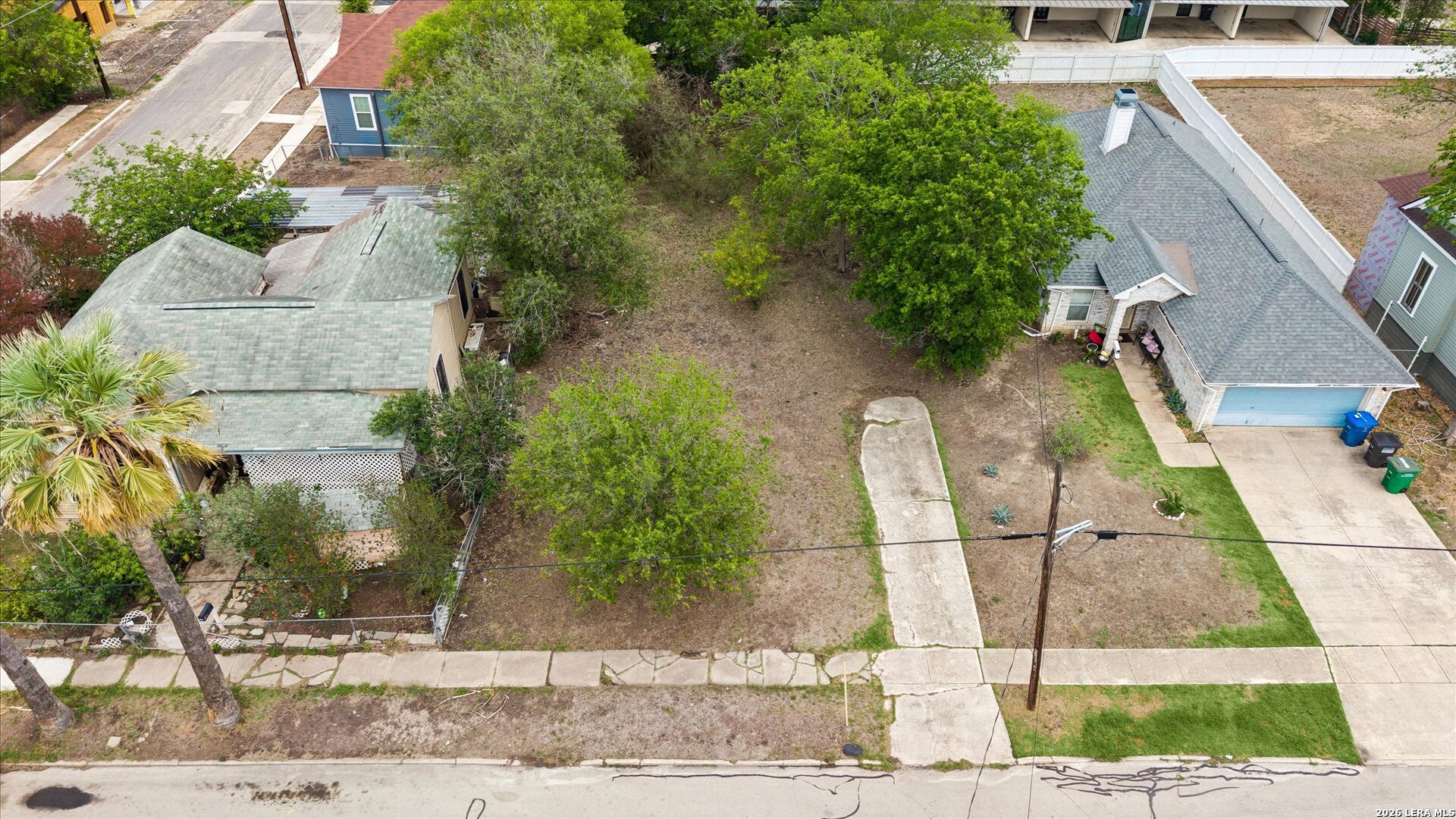 Land in San Antonio 5