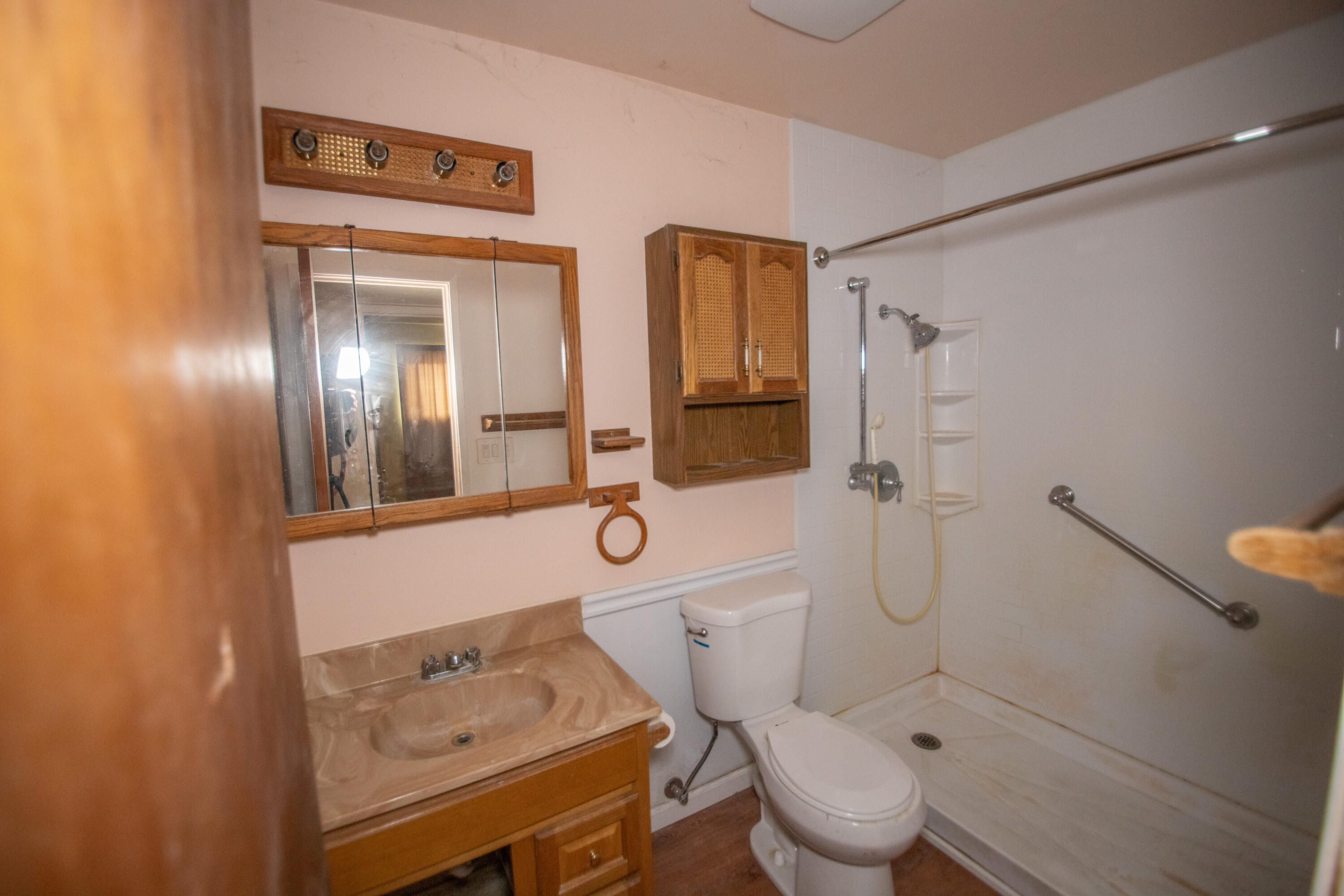 Residential in Redding 5