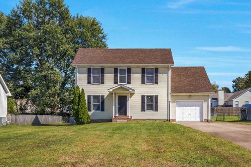 262 Kathleen Ct, Clarksville, TN, 37043-6240 | Card Image