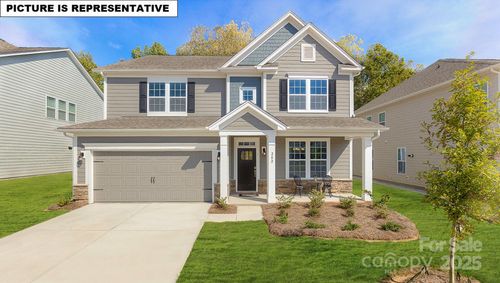 157 Asmodean Ln, Troutman, NC, 28166-2002 | Card Image