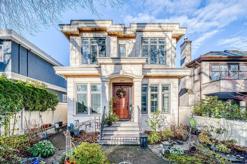 3537 W 18th Ave, Vancouver, BC, V6S1A9 | Card Image