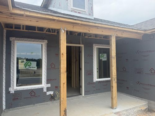 2345 Bassett St, Benton, AR, 72019-8952 | Card Image