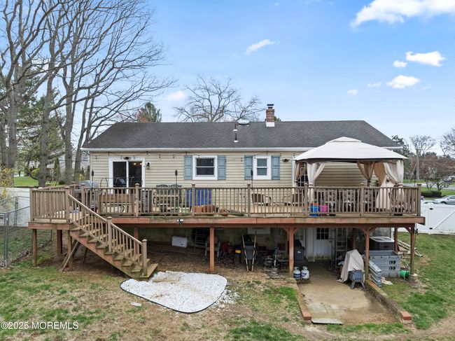 35 Chestnut Hill Rd, House other with 4 bedrooms, 2 bathrooms and null parking in Howell NJ | Image 25