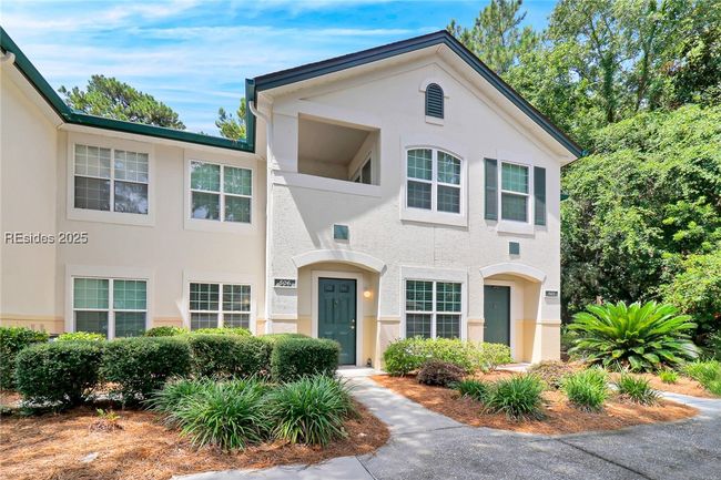 APT-506 - 897 Fording Island Rd, Condo with 2 bedrooms, 2 bathrooms and null parking in Bluffton SC | Image 43