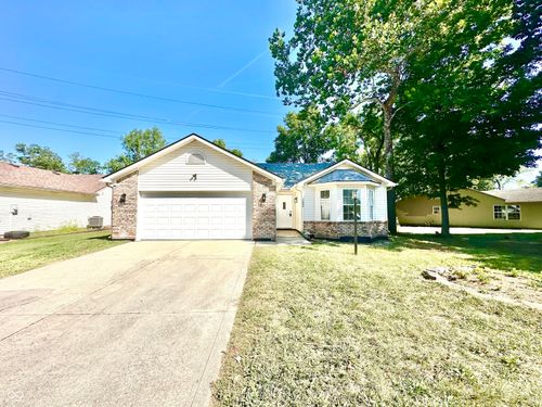 11420 Carly Way, Indianapolis, IN, 46235-7202 | Card Image