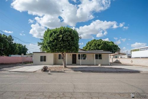 350 S Monte Vista Dr, Yuma, AZ, 85364-0914 | Card Image