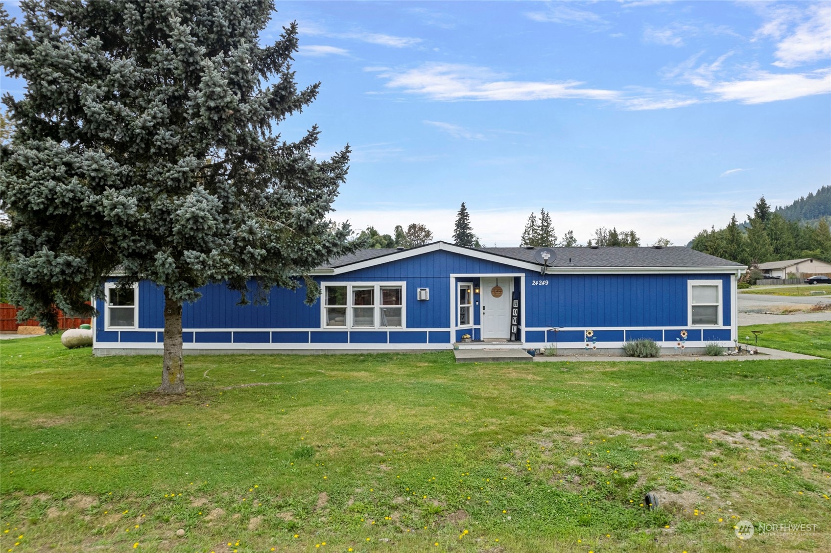 Feather Ln, Sedro Woolley, WA 98284