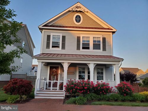 132 Claiborne St, CHESTER, MD, 21619-2888 | Card Image
