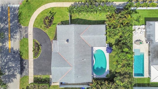 2133 Ne 63 Rd Ct, House other with 3 bedrooms, 2 bathrooms and 2 parking in Fort Lauderdale FL | Image 40