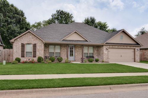 1921 Woodhause Circle, Pea Ridge, AR, 72751 | Card Image