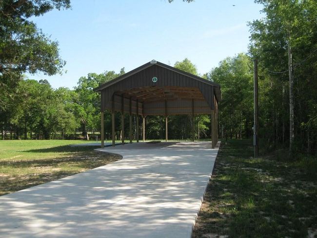 535 Hunter Dr, House other with 2 bedrooms, 2 bathrooms and 5 parking in Cleveland TX | Image 43