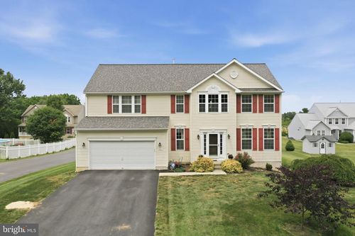 106-807 Crestwood Dr, Chambersburg, PA, 17202-4606 | Card Image