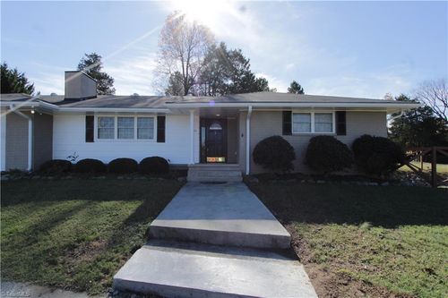 711 Whittier Avenue, High Point, NC, 27262 | Card Image