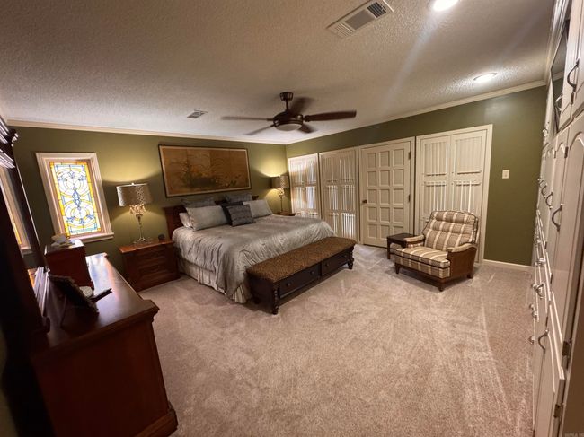 1002 S Lowe St, House other with 3 bedrooms, 4 bathrooms and null parking in Stuttgart AR | Image 24