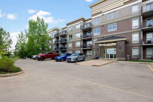 2402-204 Sparrowhawk Drive, Fort Mcmurray, AB, T9K0P1 | Card Image