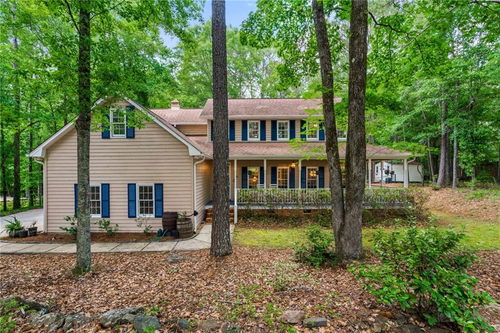 Evergreen Dr, Auburn, AL 36830