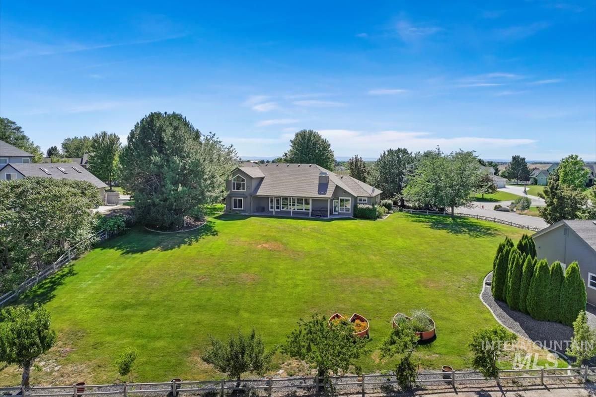 High Prairie Pl, Star, ID 83669