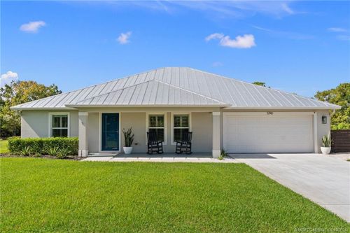 5740 Se Ault Avenue, Stuart, FL, 34997 | Card Image