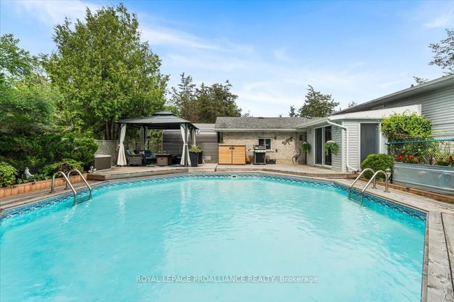 2475C Shannonville Rd, House other with 4 bedrooms, 2 bathrooms and 10 parking in Plainfield ON | Image 39