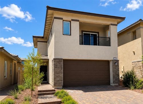 109 Cameron Chase Ave, Henderson, NV, 89011-4550 | Card Image