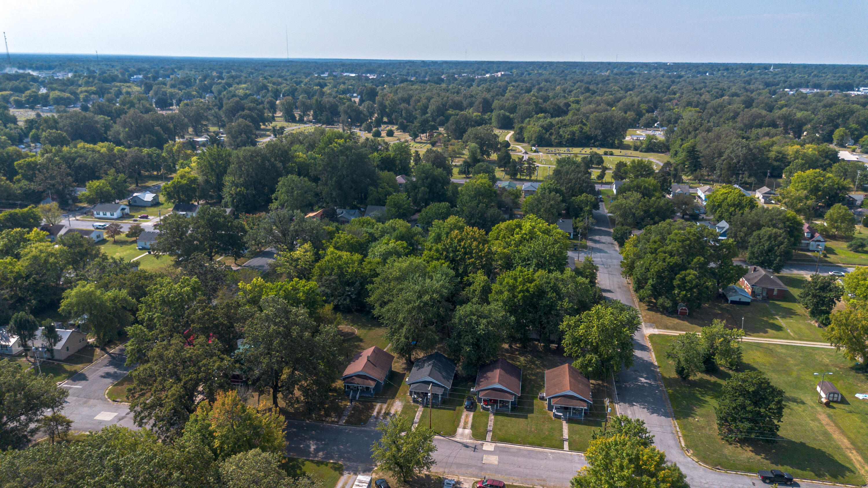 Residential in Paducah