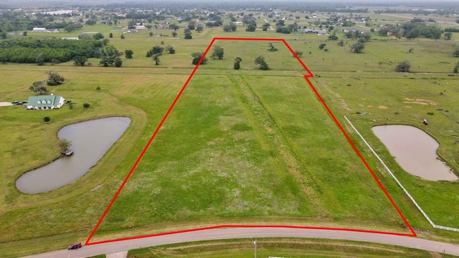 16310 Majestic Oaks Dr, Home with 0 bedrooms, 0 bathrooms and null parking in Rosharon TX | Image 4