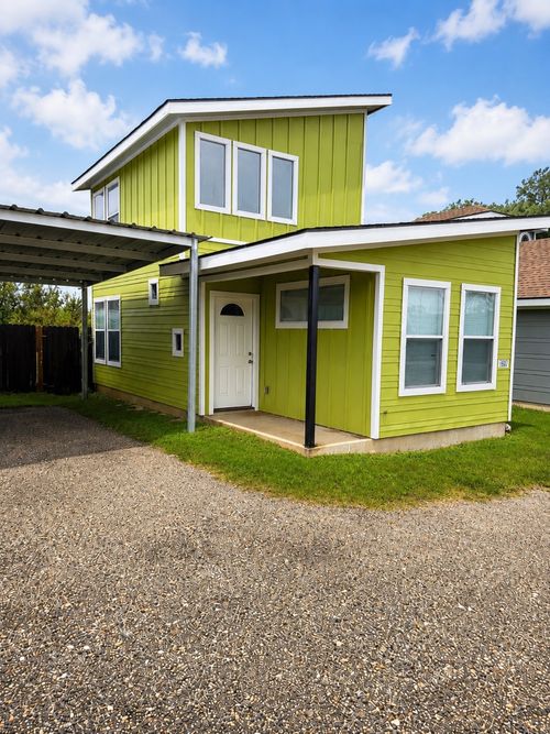 d-160 Pope Bnd S, Cedar Creek, TX, 78612-3808 | Card Image