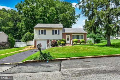 2716 Boudwin Ave, Upper Chichester, PA, 19061-3303 | Card Image