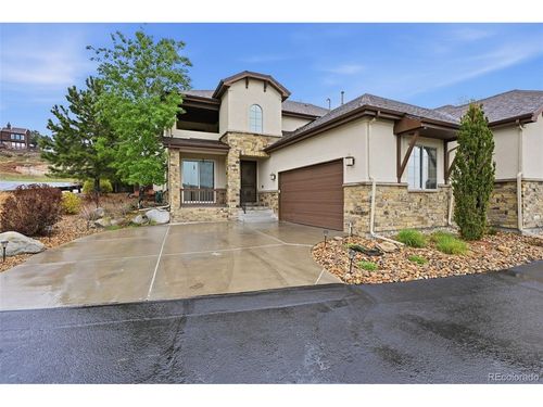 4417 Echo Ct, Larkspur, CO, 80118 | Card Image