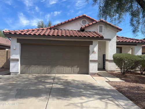 3020 W Red Fox Rd, Phoenix, AZ, 85083-5860 | Card Image