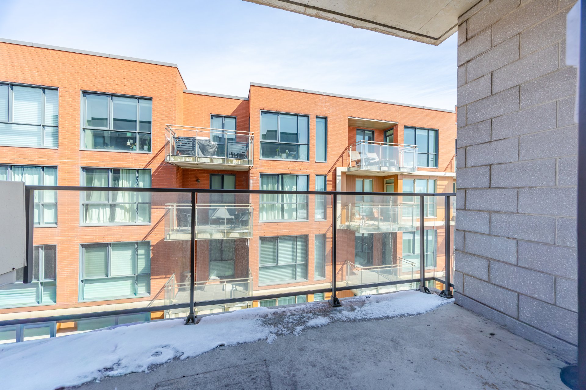 Residential Lease in Mont-Royal 4